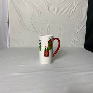 KOHL’S Holiday mug